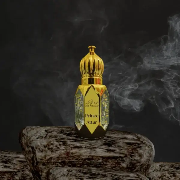 Prince Attar 6ML