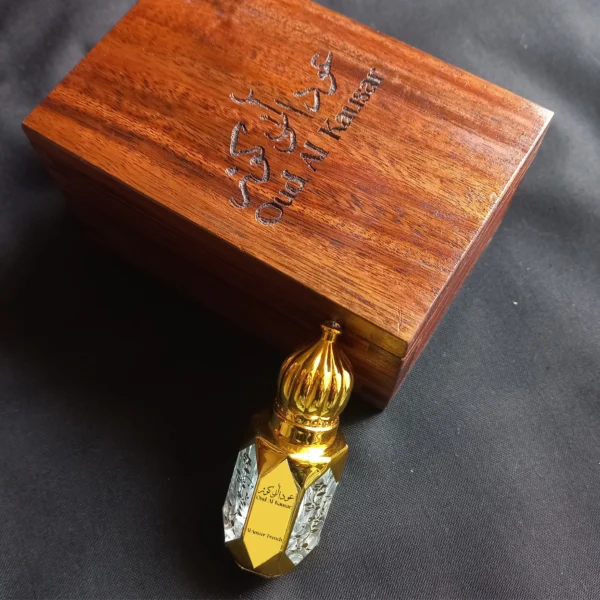 Al Ameer - French Attar 6ML - Image 2