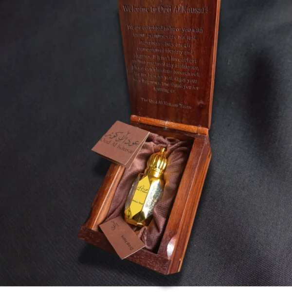 Prince Attar 6ML - Image 3